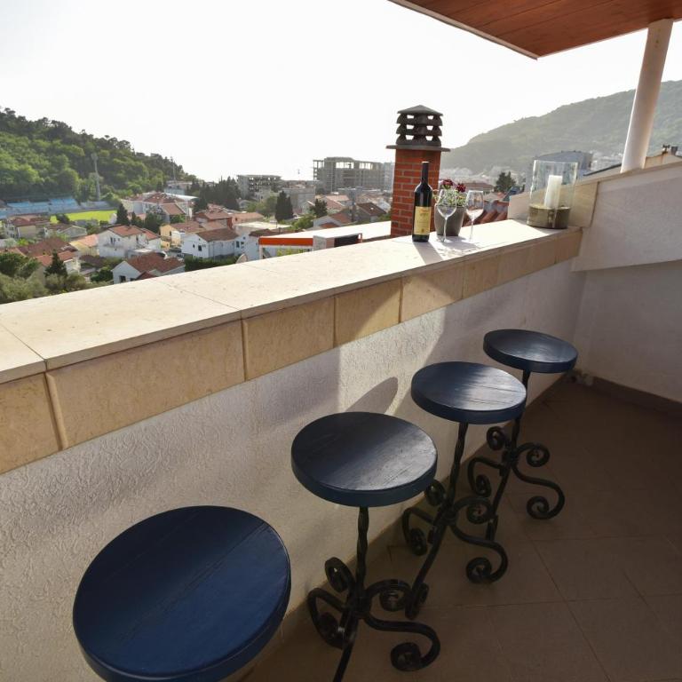 Guest House Jedro - Duplex Apartment - 7