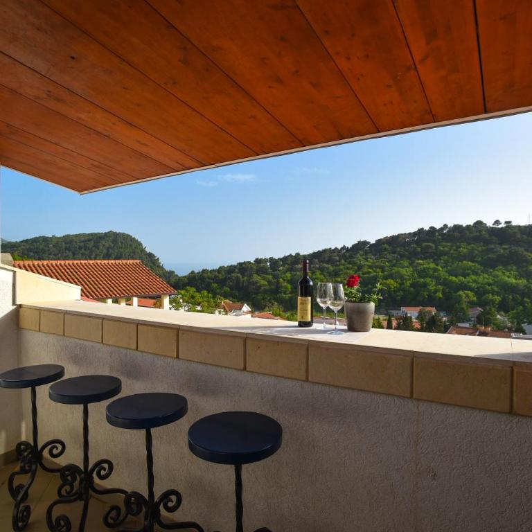 Guest House Jedro - Duplex Apartment - 12