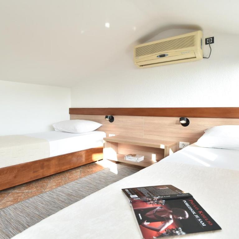 Guest House Jedro - Duplex Apartment - 9