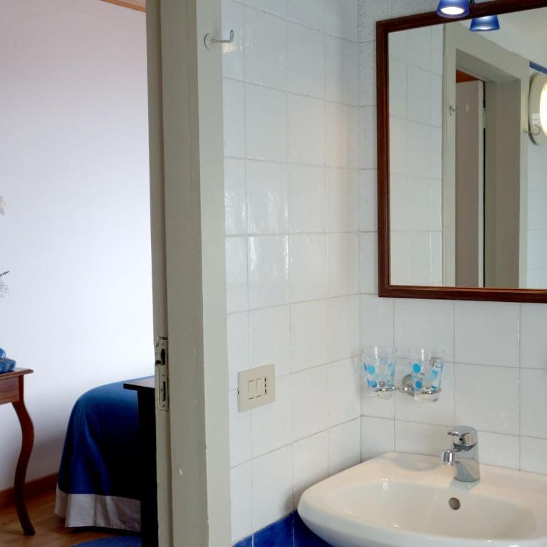 Bed and Breakfast Sorriso - Camera Singola con Balcone - 2
