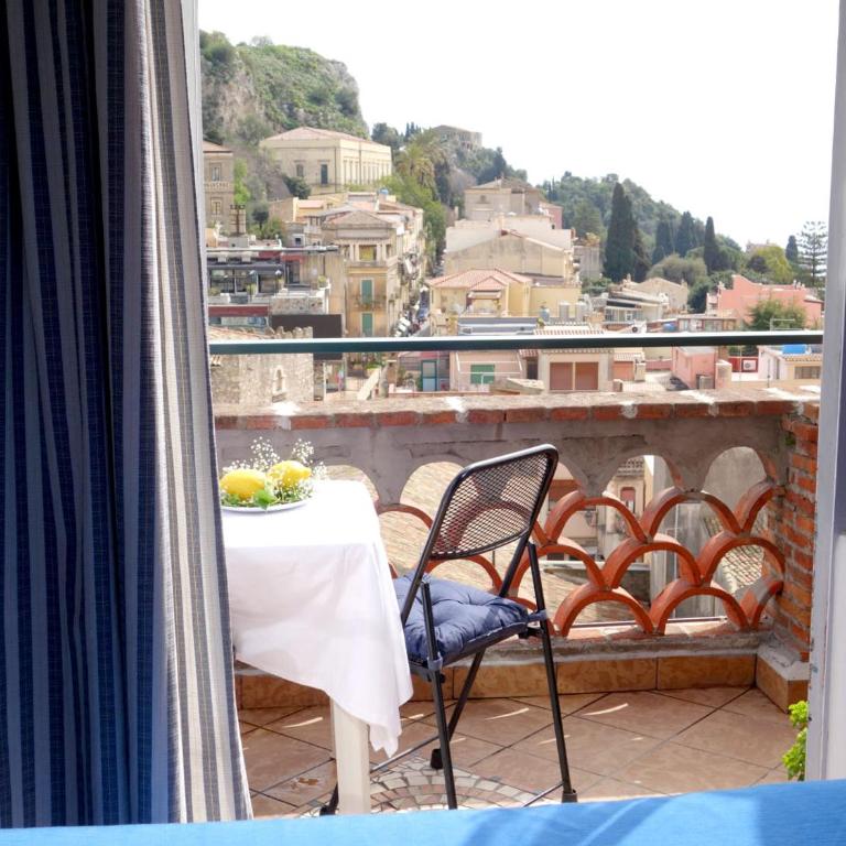 Bed and Breakfast Sorriso - Camera Singola con Balcone - 5