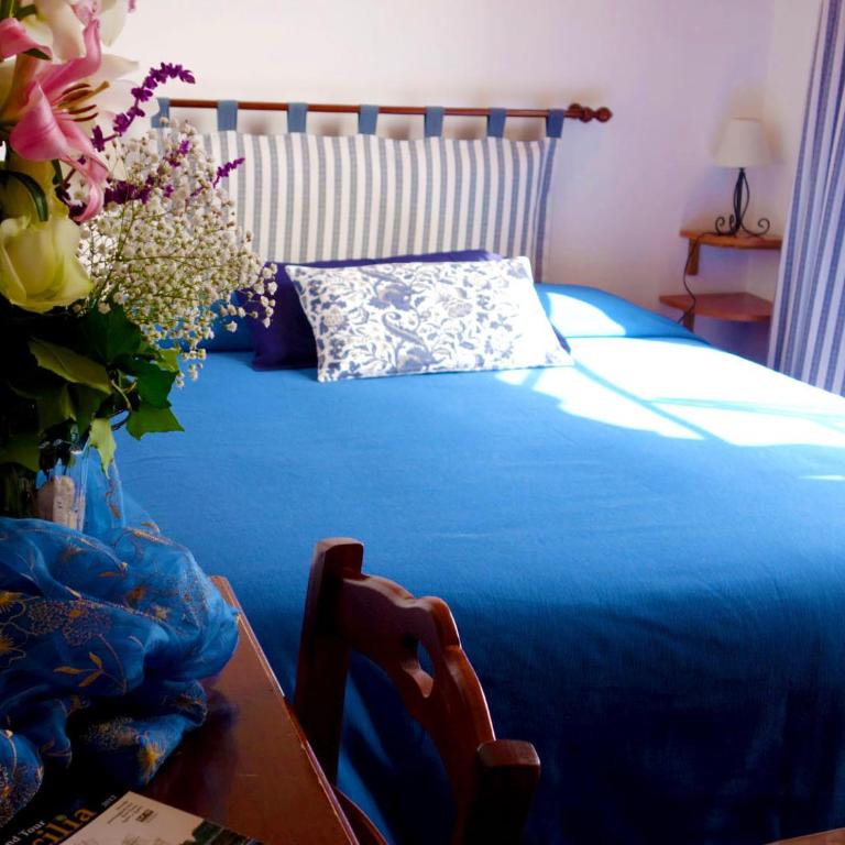 Bed and Breakfast Sorriso - Camera Singola con Balcone - 3