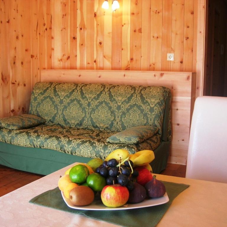 Appartments Helvetia - Appartamento con 1 Camera da Letto - 28