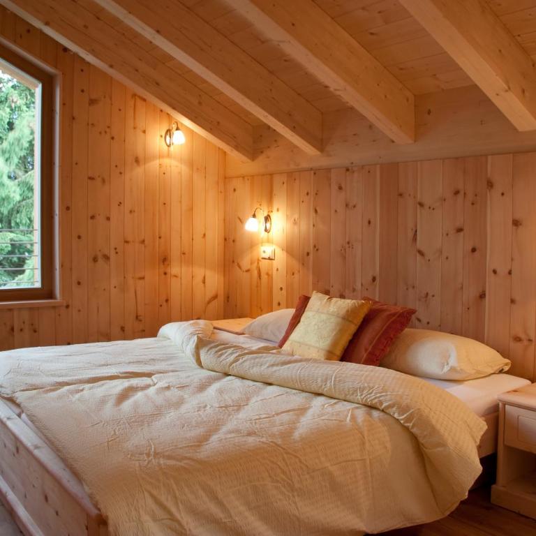Appartments Helvetia - Appartamento con 2 Camere da Letto e Balcone - 16