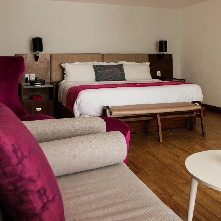 FCH Hotel Expo Adults only - Suite Presidencial - 7