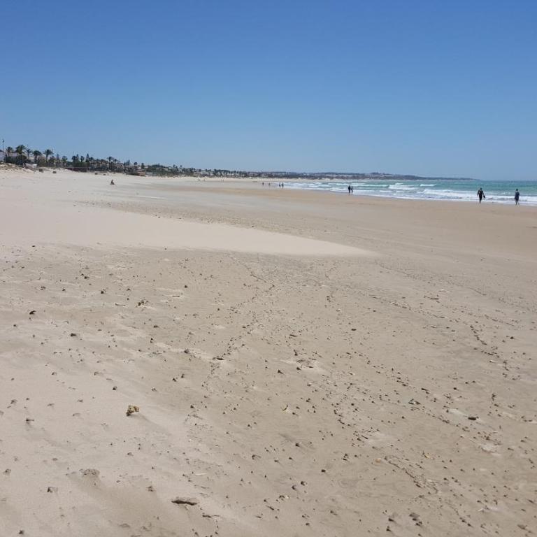 Adosado en playa de la Barrosa, casa Carlota - Apartamento de 3 dormitorios - 31
