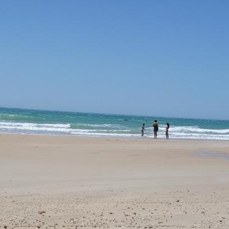 Adosado en playa de la Barrosa, casa Carlota - Apartamento de 3 dormitorios - 30