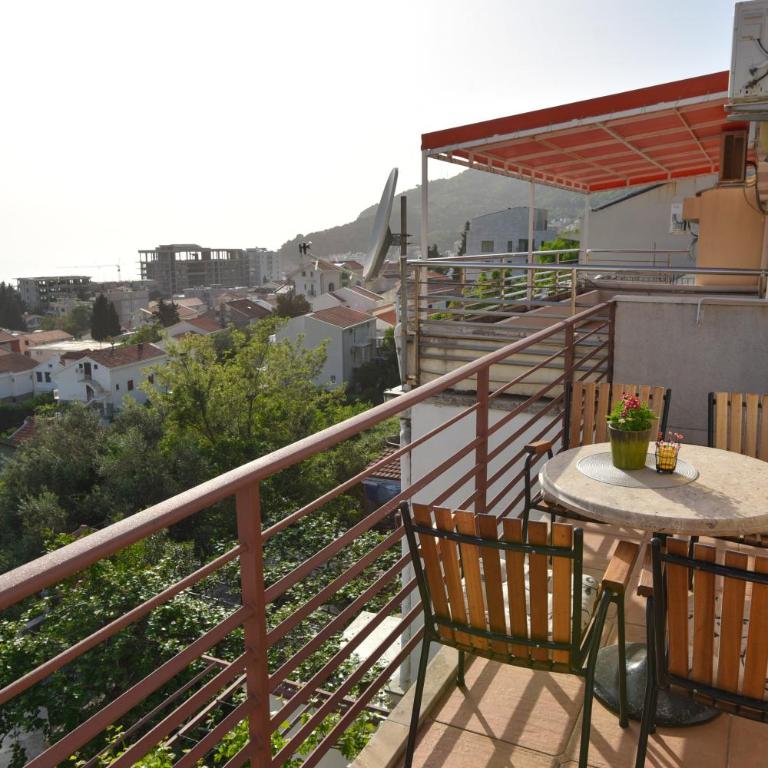 Guest House Jedro - Apartment with Sea View - 7