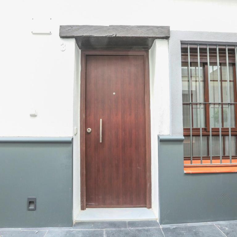 Apartamento Alfarería - Apartamento - 24
