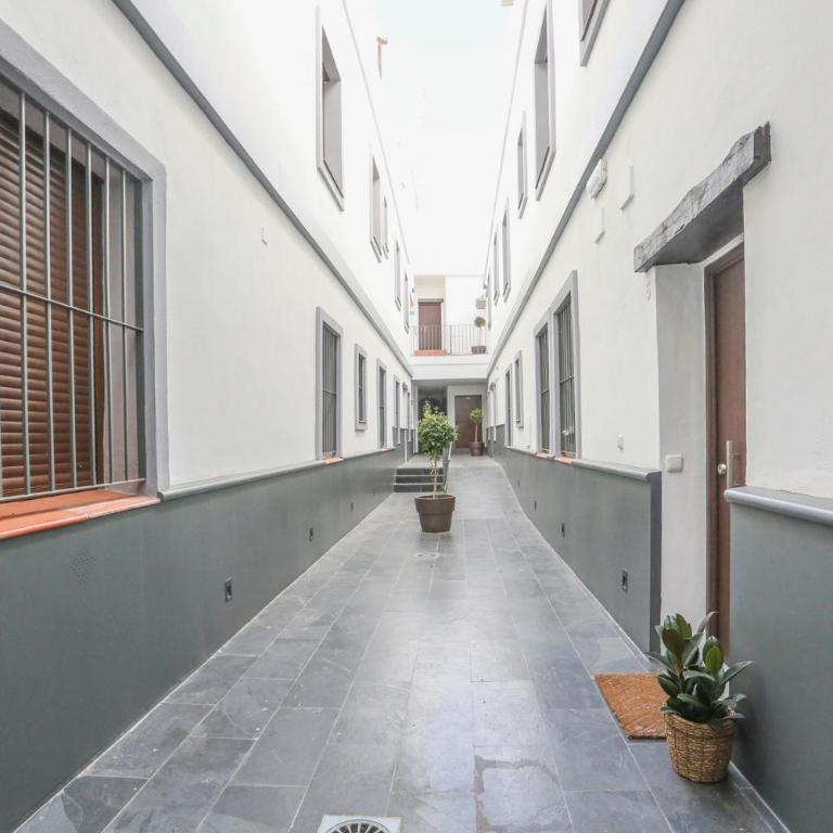 Apartamento Alfarería - Apartamento - 21