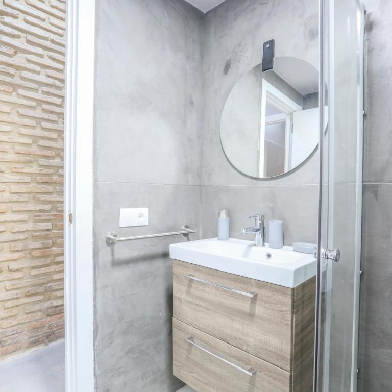 Apartamento Alfarería - Apartamento - 15