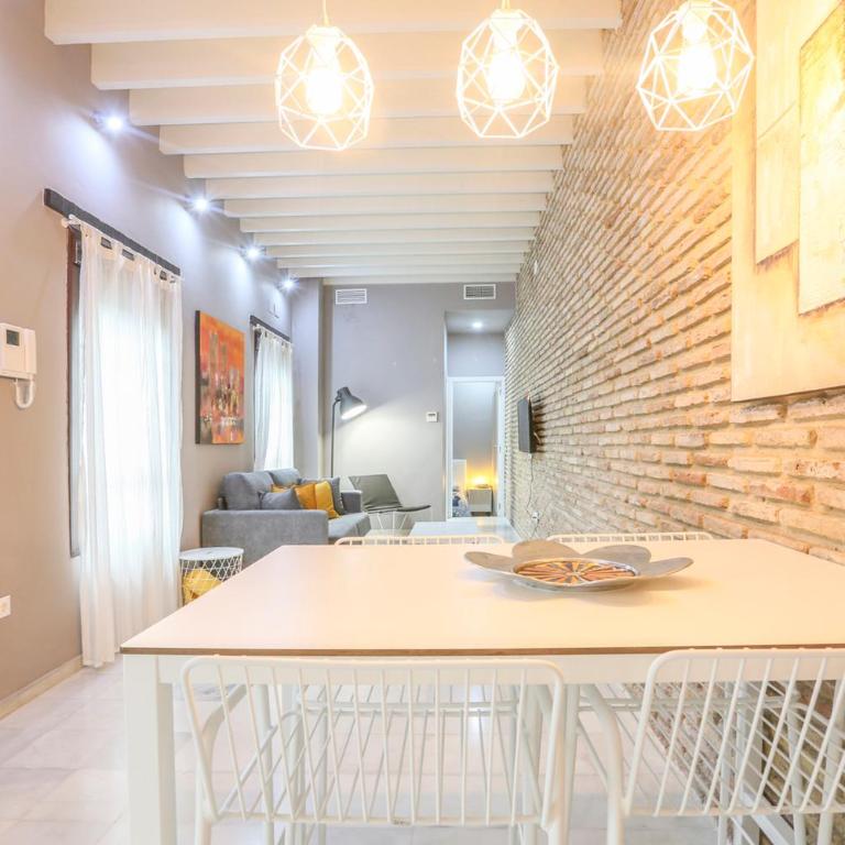 Apartamento Alfarería - Apartamento - 13