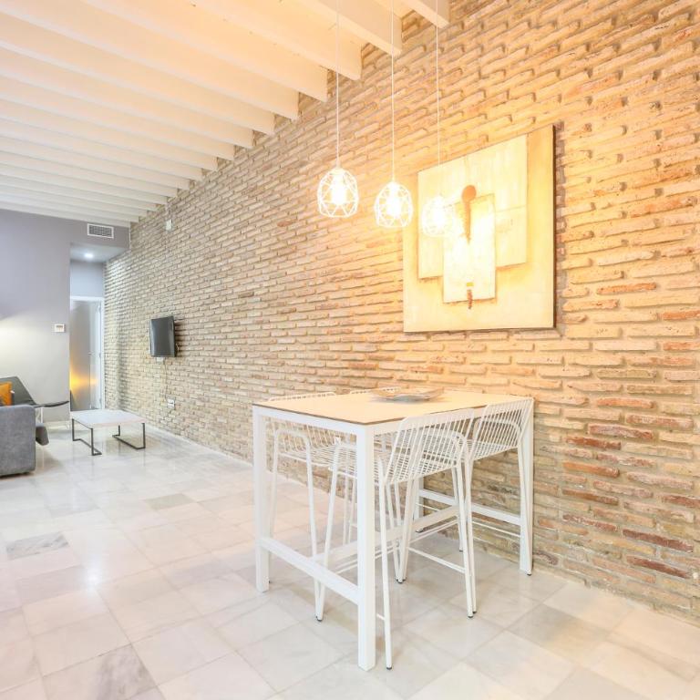Apartamento Alfarería - Apartamento - 16