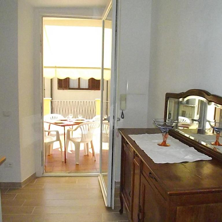 Appartamento Mimma - Apartment - 15