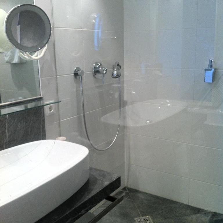 Alpenlove - Adult SPA Hotel - Suite 'Sensual Romance' - 6
