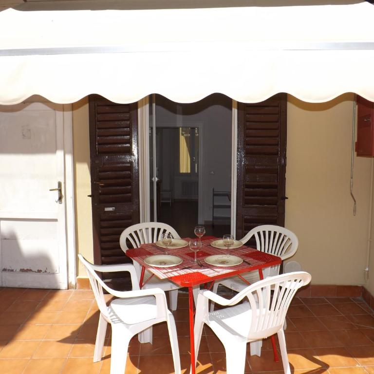 Appartamento Mimma - Apartment - 13