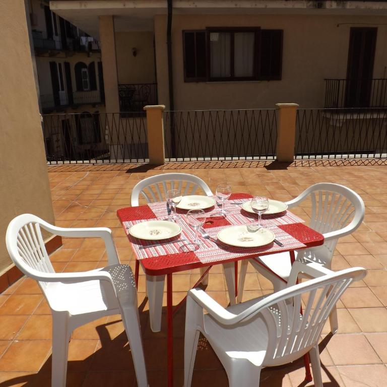 Appartamento Mimma - Apartment - 14