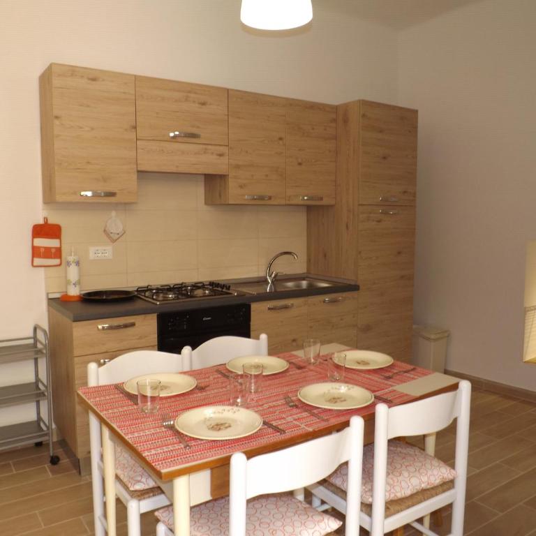 Appartamento Mimma - Apartment - 16