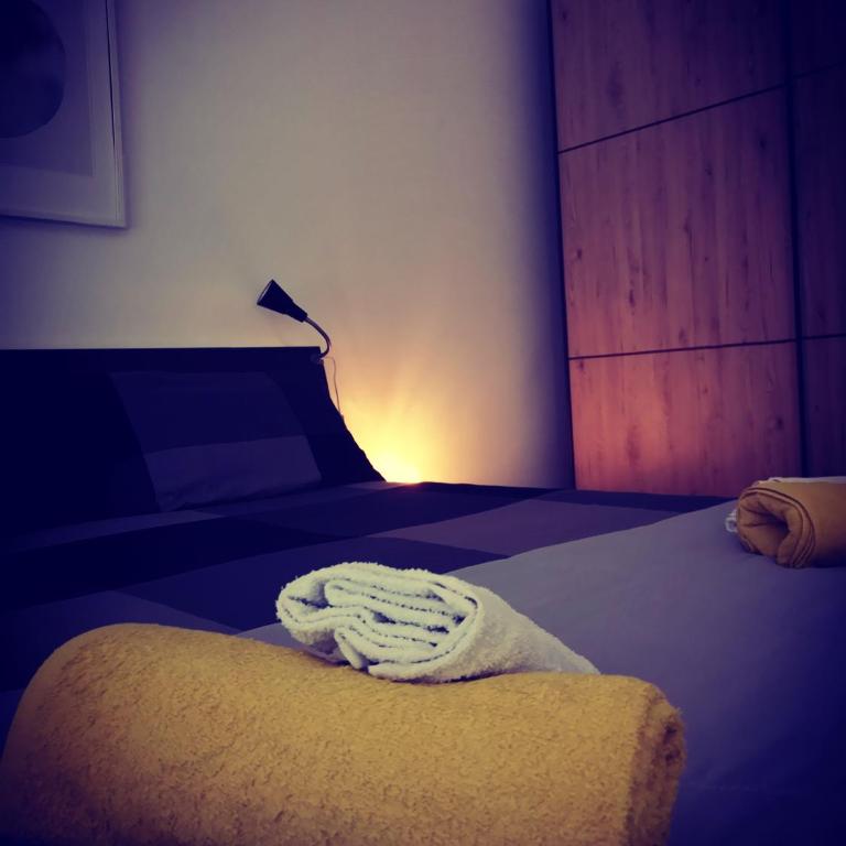La Dimora del Principe - Appartamento - Double Room with Private External Bathroom and Balcony - 11