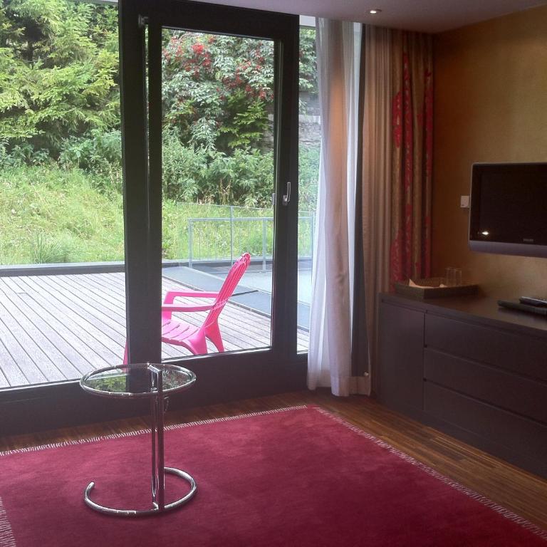 Alpenlove - Adult SPA Hotel - Junior Suite 'Chocolate Dream' - 2