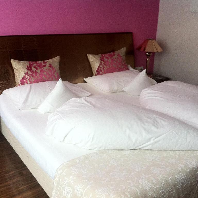 Alpenlove - Adult SPA Hotel - Suite 'Sensual Romance' - 4