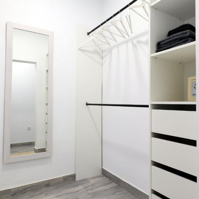Acogedor LOFT en Bajo CENTRICO - Apartamento de 1 dormitorio - 24