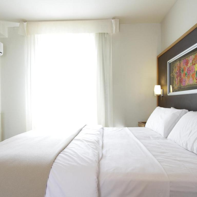 Plaza Paradiso Petit Hotel - Habitación Doble Deluxe - 14