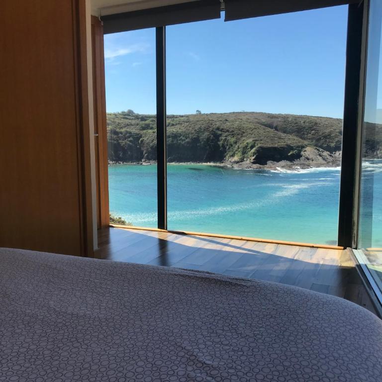 Apartamentos Canabal - Apartamento con vistas al mar - 3