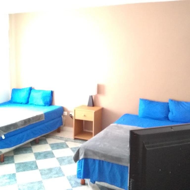 Yucatan Vista Inn Guest House - Large Double Room - 8