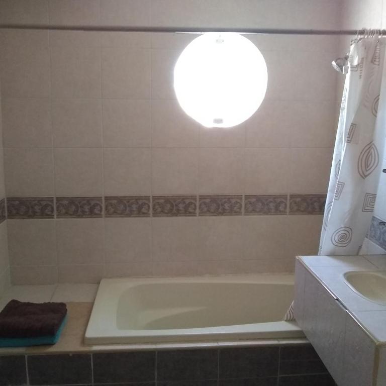 Yucatan Vista Inn Guest House - Large Double Room - 6