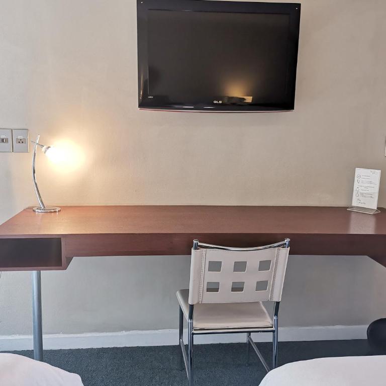 Casa Fusion Hotel Boutique - Comfort Triple Room - 3