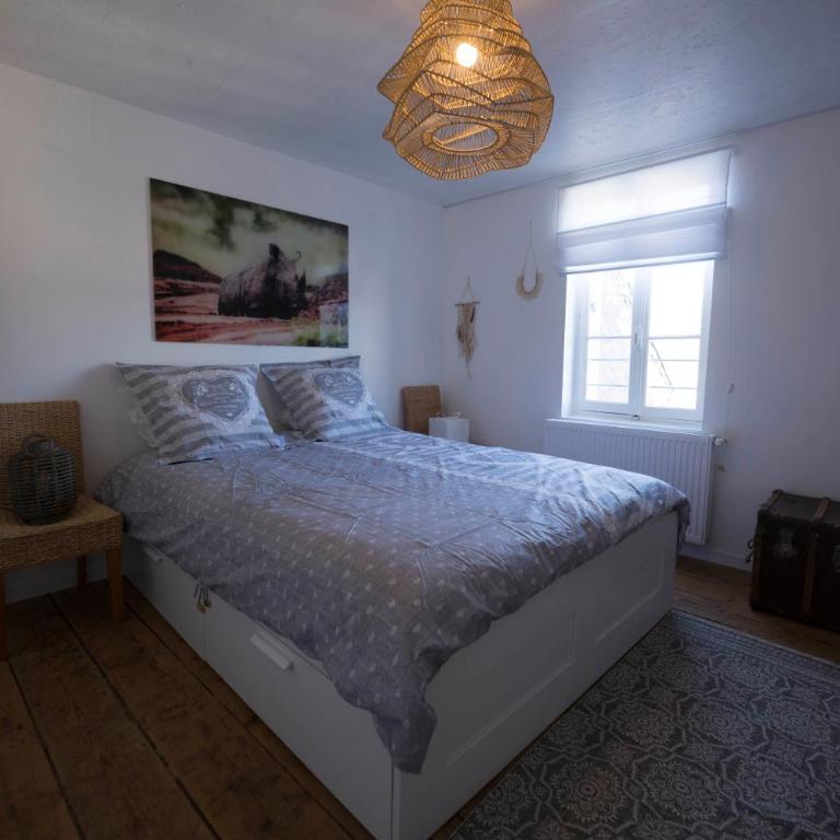 Atelier 39bis - Maison de Vacances - 15