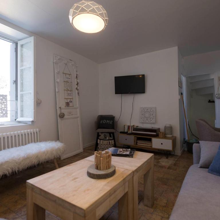 Atelier 39bis - Maison de Vacances - 20