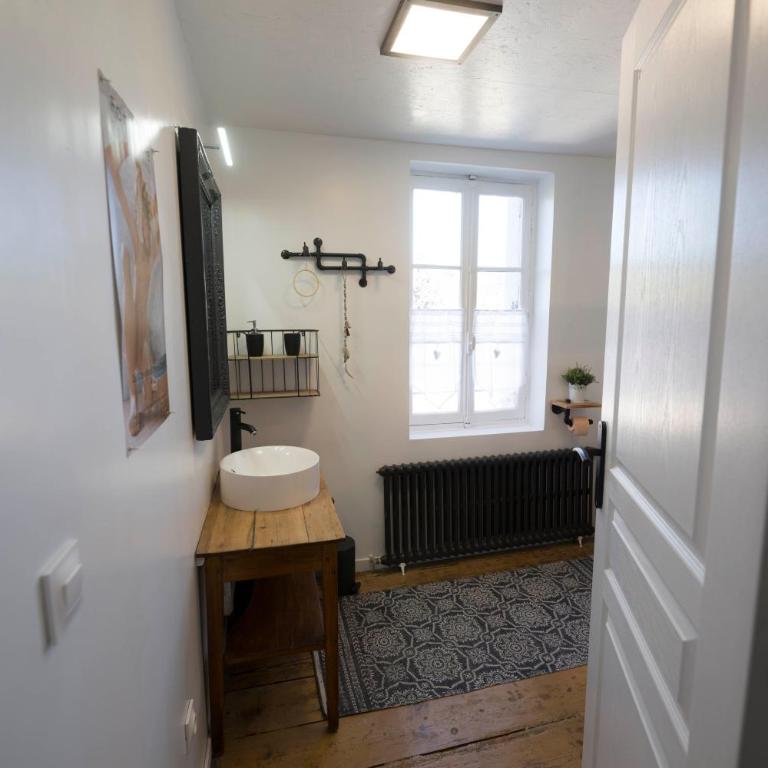 Atelier 39bis - Maison de Vacances - 26