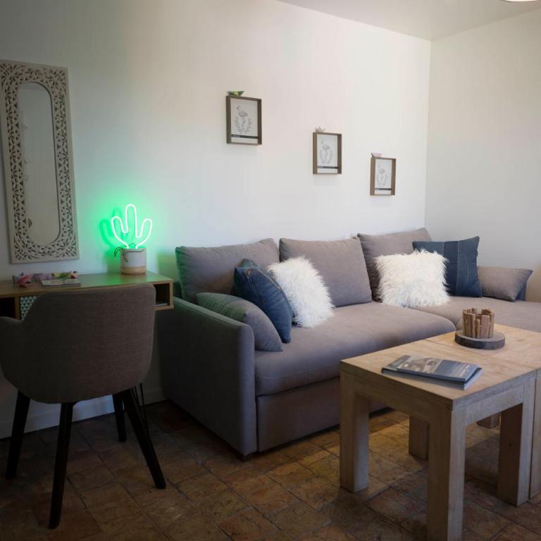 Atelier 39bis - Maison de Vacances - 30