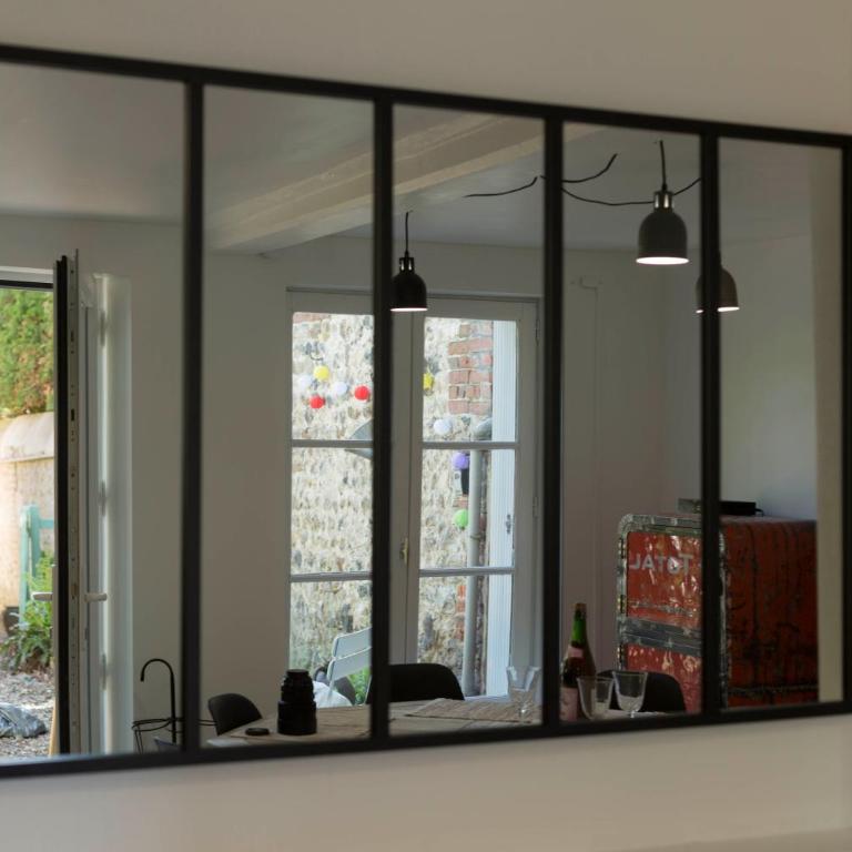 Atelier 39bis - Maison de Vacances - 32