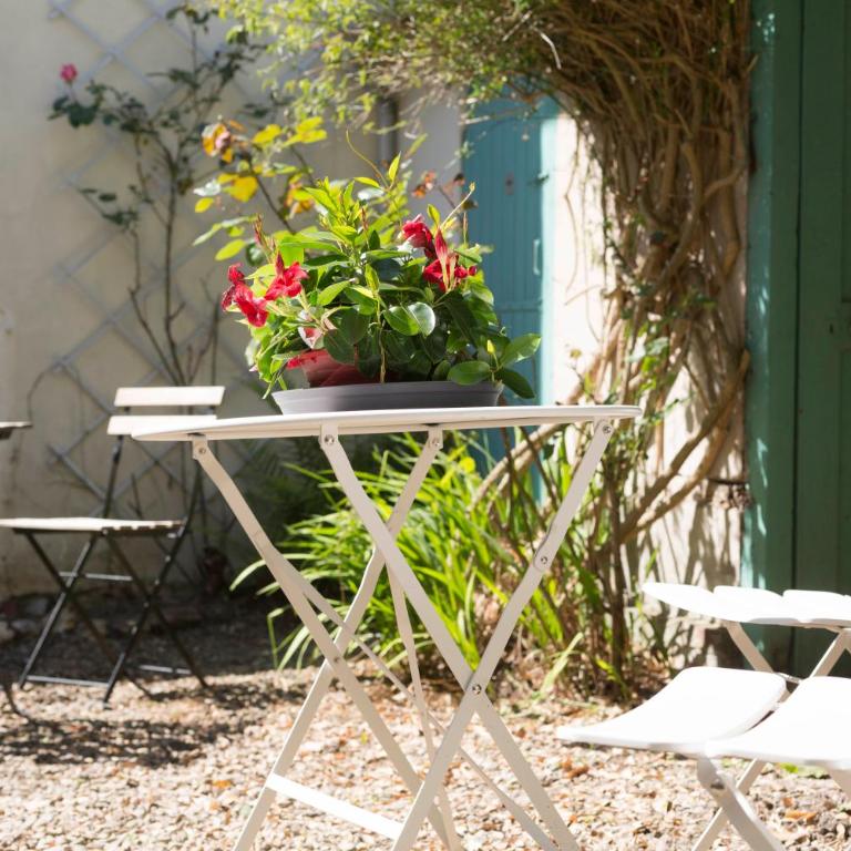 Atelier 39bis - Maison de Vacances - 43
