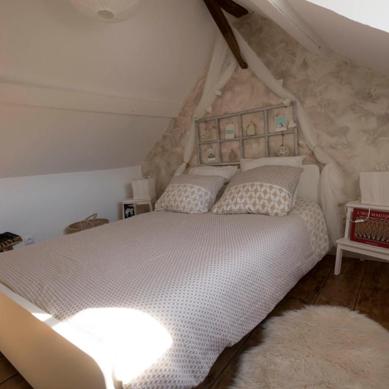 Atelier 39bis - Maison de Vacances - 38
