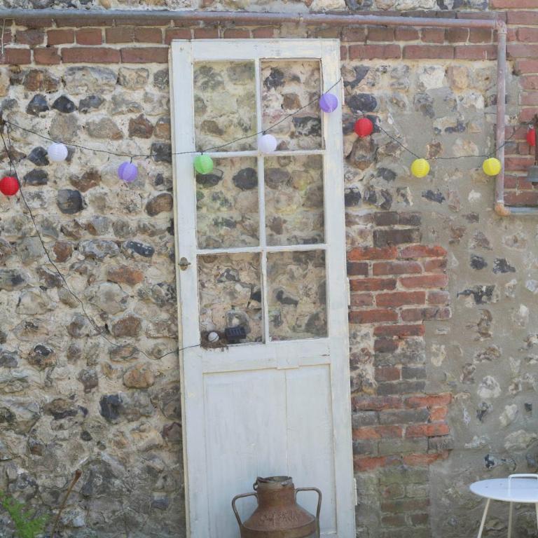 Atelier 39bis - Maison de Vacances - 45