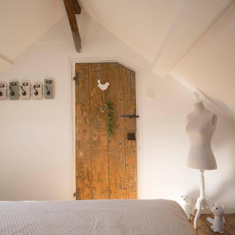 Atelier 39bis - Maison de Vacances - 62