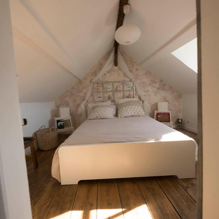 Atelier 39bis - Maison de Vacances - 66