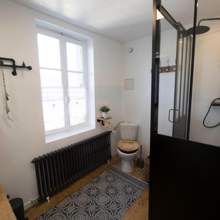 Atelier 39bis - Maison de Vacances - 73