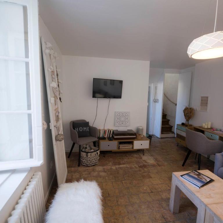 Atelier 39bis - Maison de Vacances - 86
