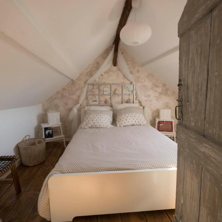 Atelier 39bis - Maison de Vacances - 14