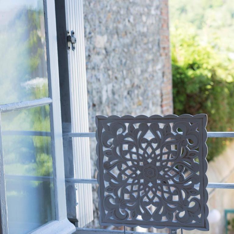 Atelier 39bis - Maison de Vacances - 93