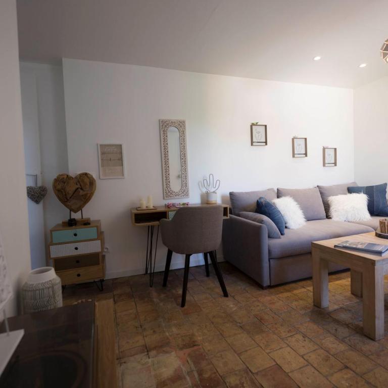 Atelier 39bis - Maison de Vacances - 96