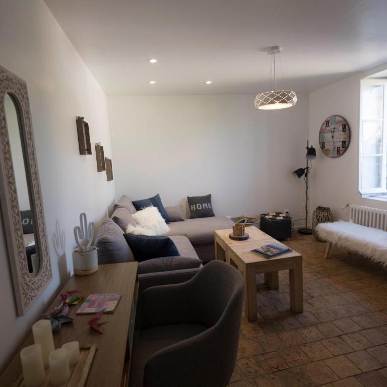 Atelier 39bis - Maison de Vacances - 99