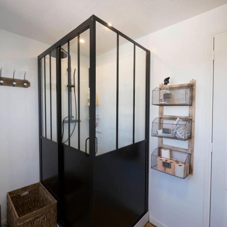Atelier 39bis - Maison de Vacances - 77