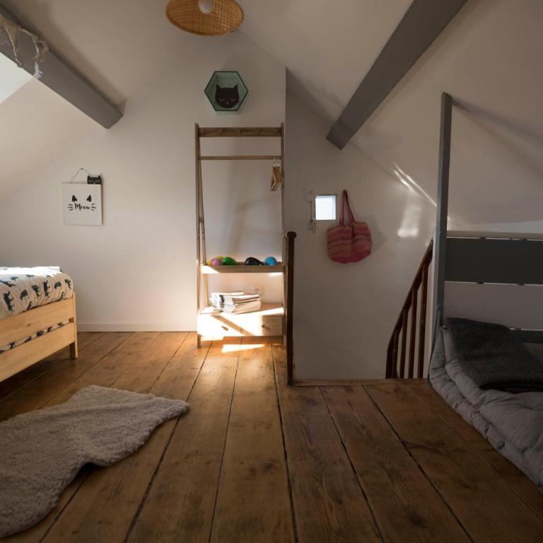 Atelier 39bis - Maison de Vacances - 18