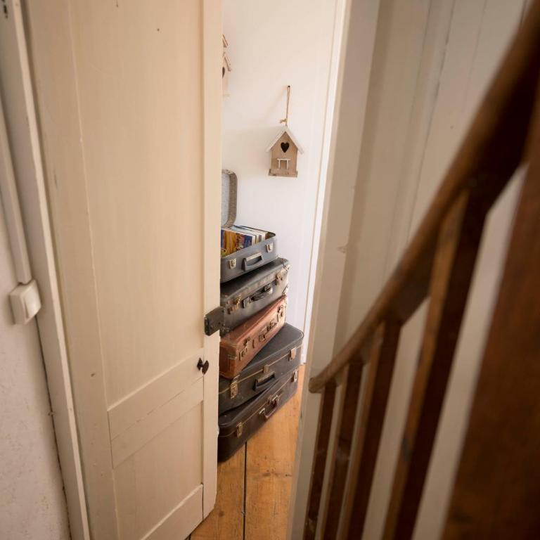 Atelier 39bis - Maison de Vacances - 19